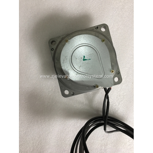 131101607 Car Door Motor for Hyundai Elevators